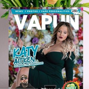 Meet your Posher, Katy